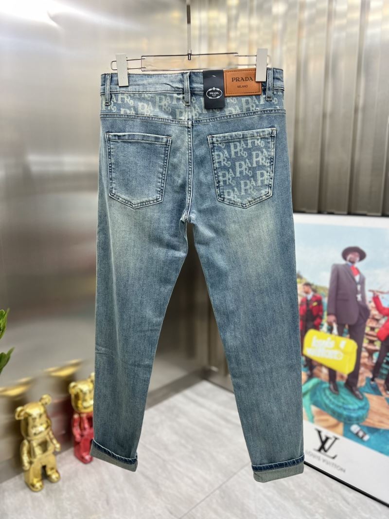 Prada Jeans